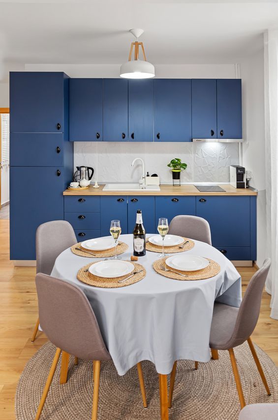 3 camere | Mihalache | Domenii | Parc Ciresarii Sandu Aldea - Poză 8