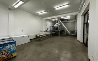 Complex industrial și logistic – aprox. 1.520 mp – spații frigorifice, - Poză 3