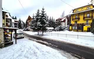 Comision 0 - Apartament în vilă, spațios, priveliște spre cabana Postăvaru - Poză 28