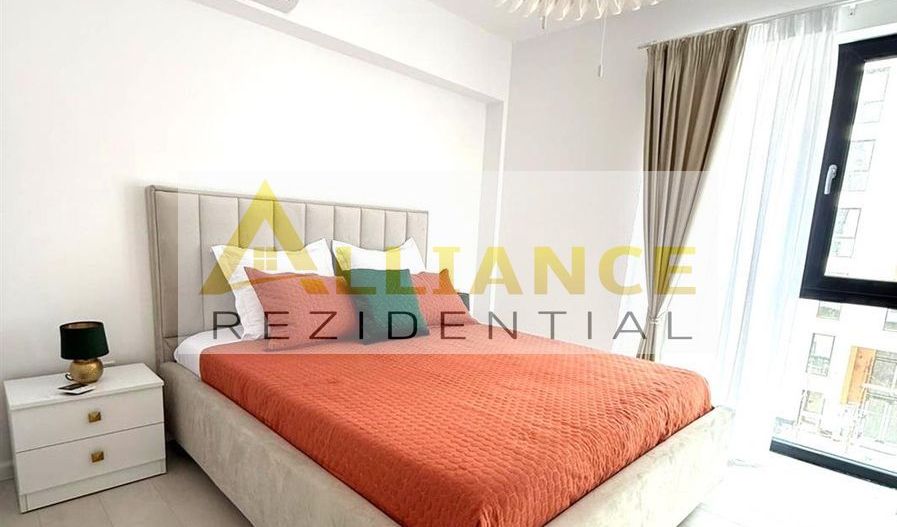 Apartament 2 camere | 2 MINUTE Metrou Berceni | 63  mp | - Poză 3