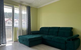 Apartament Modern 2 Camere | Parca Inclusa | Zona BMW | Florești - Poză 4