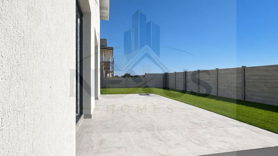 🏡 VILĂ NOUĂ 2026 | 5 CAMERE | APROAPE DE METROU | 389 MP TEREN | - Poză 16