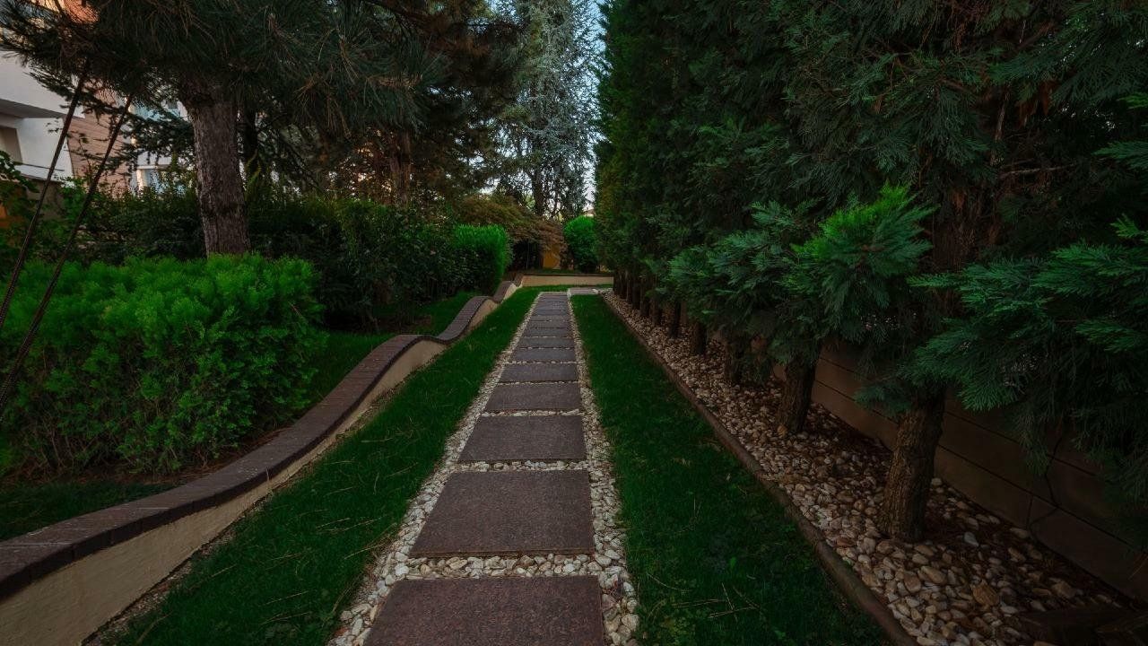 Gradina Japoneza SPA Crama Teren Tenis Foisor Iaz Pesti .. - Poză 8