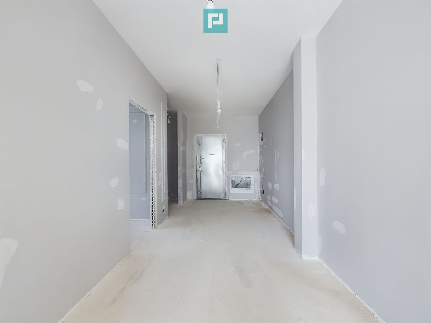 Apartament  2 camere cu terasă de 18mp, Chitila - Poză 16