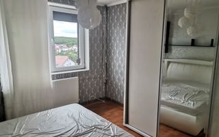 Vanzare apartament 3 camere, decomandat, Trivale - Poză 4