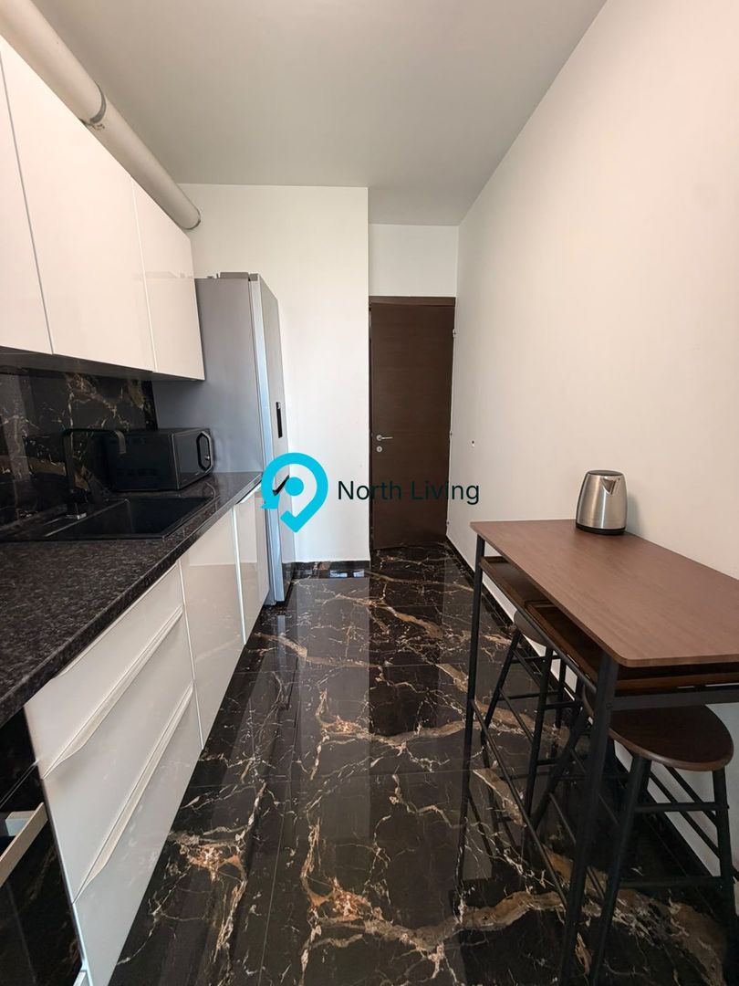 Apartament 2 camere, Asmita Gardens - Vacaresti - Poză 10