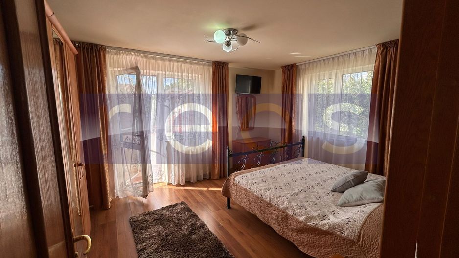 VANZARE CASA P+1+M | 8 CAMERE | ZONA VITAN - Poză 4