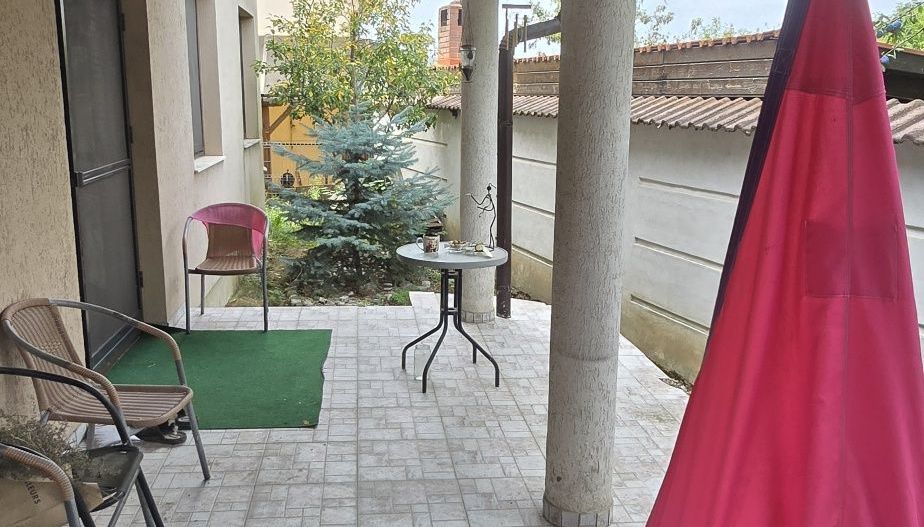 BRASADAS vinde casa  tip P+M in Bercu Roșu. - Poză 3