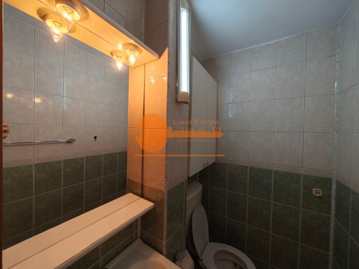Apartament cu 3 camere in zona Teatrul Masca - Poză 9