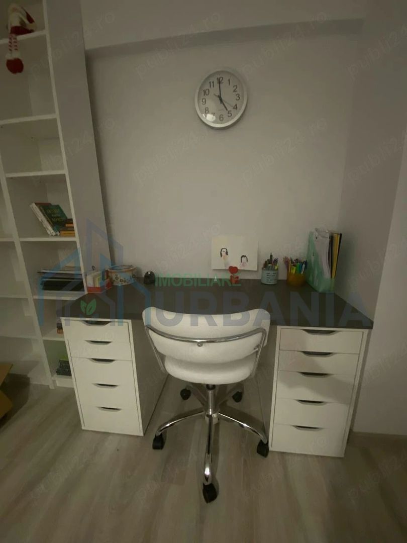 Apartament de închiriat, Copou Garden Residence, Iași - Poză 6