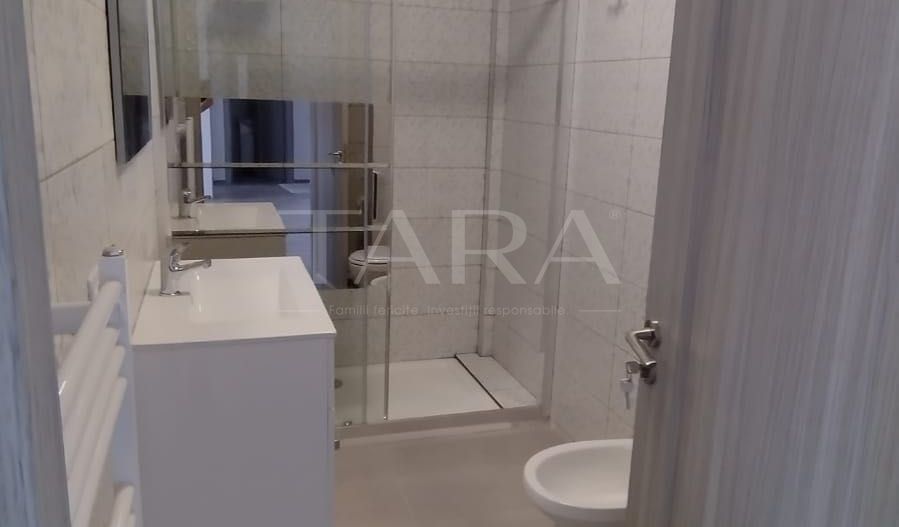 Apartament 3 camere, mobilat și utilat – Florești, zona Primăriei - Poză 5