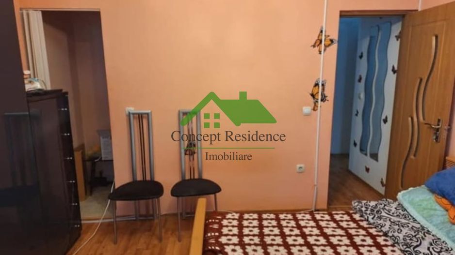 Apartament 1 cameră, bloc nou, Victoriei – zona Sf. Maria - Poză 3