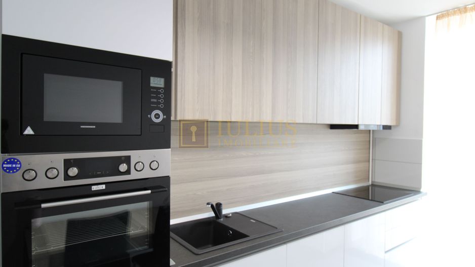 3 camere/La intrare in Dumbravita, loc de parcare inclus, apartament deosebit. - Poză 10