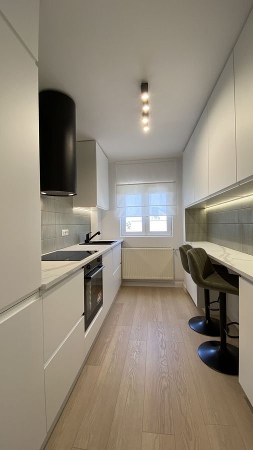 Apartament 2 camere lux 13, renovat nou, bloc 1992 zona Marriott - Poză 18