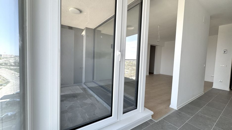 Apartament 4 camere 93,50 mp utili - Sector 1 Lacul Străulești - Poză 14