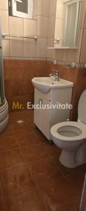 De vânzare apartament 2 camere decomandat | Zona 8 Mai - Poză 9