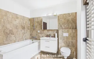 Tur virtual:  Duplex modern, luminos și spațios cu garaj – zona Lunei - Poză 23
