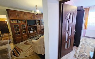Apartament 3 camere Breaza Central | 56 mp | balcon | bloc beton - Poză 14