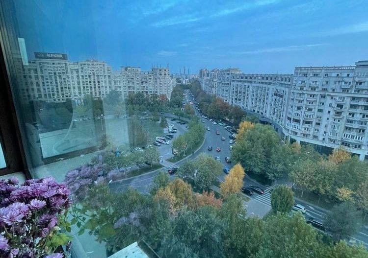 Apartament 3 camere de închiriat Rond Alba Iulia - Poză 4