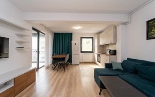 Apartament de închiriat cu 2 camere în Tractorul, Brașov - Poză 2