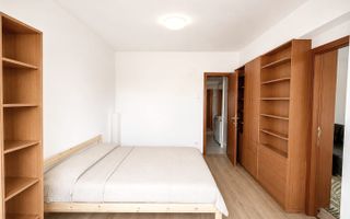 Apartament 2 camere de închiriere, Cișmigiu, mobilat modern, vedere superbă - Poză 2