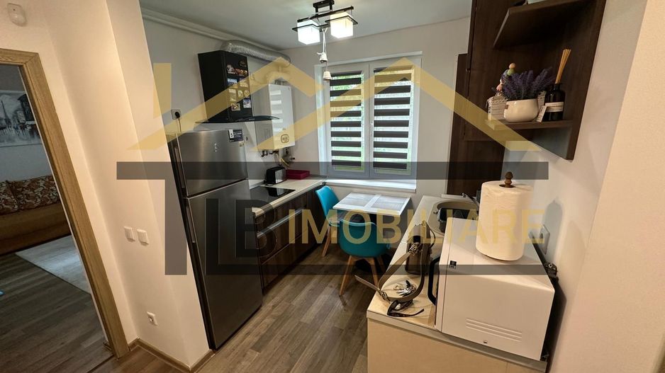 Apartament de 2 camere, decomandat, 53mp, parcare, Zona Foto - Poză 8