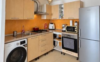 Apartament 2 camere lângă Delta Văcărești | Etaj 14/15 - Poză 6
