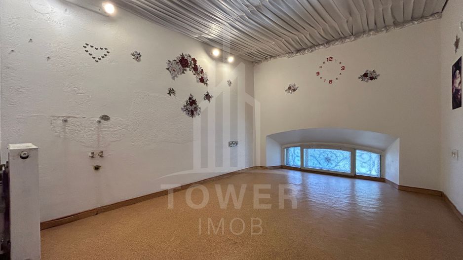 Spațiu comercial de vânzare |39,9 mp|Ultracentral|Două posibilități de utilizare - Poză 25
