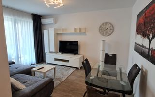 3 camere | Cloud 9 Residence | Aviației| 2 terase| 2 parcări subterane - Poză 1