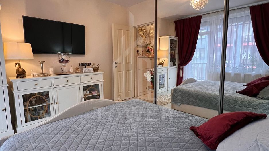 Apartament ultra modern de vânzare – Str. Tiberiu Ricci, Cartierul Arhitecților - Poză 17