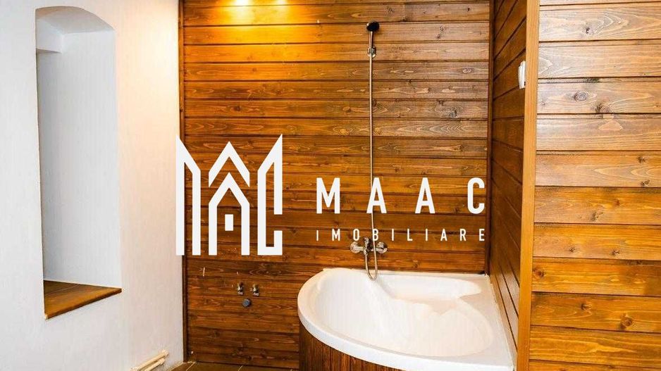 Black Friday | Casa individuala I 4 apartamente I Centrul Istoric - Poză 7