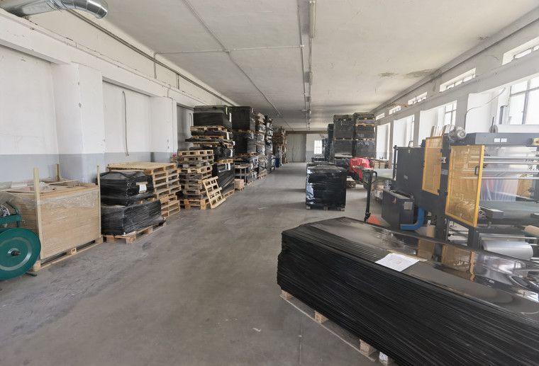 Proprietate industriala la 30 km exterior sud Timisoara - Poză 27