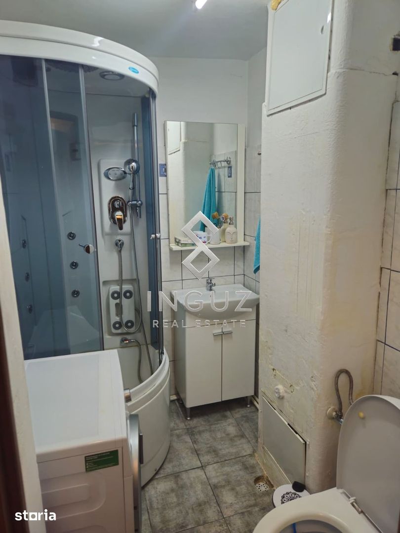 Apartament 2 camere de închiriat – Tei, Sector 2, București - Poză 9