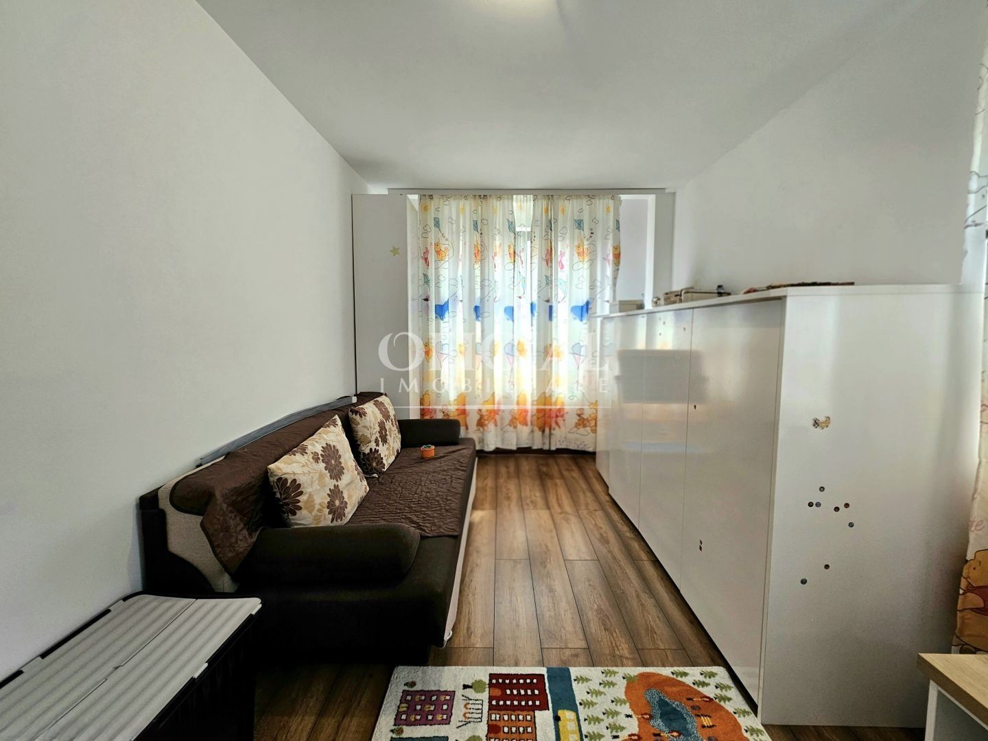 Apartament 3 Camere | 60 mp | Etajul 2 | Parcare | Floresti Stejarului - Poză 4