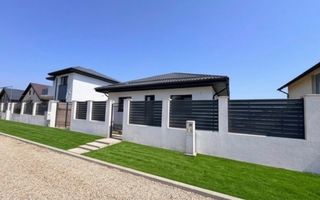 Casa Parter de Vanzare | 3 Camere | Confort si Eleganta - Poză 3