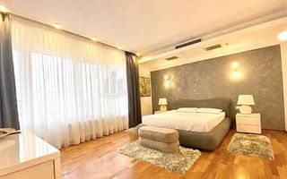 REA1027838 Penthouse Lux Soseaua Nordului 2 Terase 2 Parcari - Poză 9