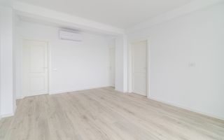 Penthouse 5 camere Green City - Poză 13