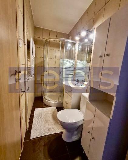 VANZARE APARTAMENT FLOREASCA 2 CAMERE 40MP SEMIDECOMANDAT BARBU VACARESCU - Poză 5