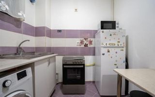 Garsoniera spatioasa, Giurgiului, centrala, mobilat-utilata - Poză 4
