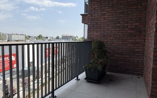 Apartament modern 4 camere, 2 terase– proiect boutique Floreasca-Barbu V - Poză 13