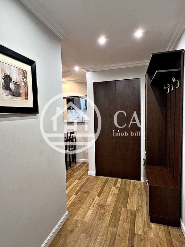 Apartament de închiriat cu 3 camere în zona Rogerius, Oradea - Poză 13