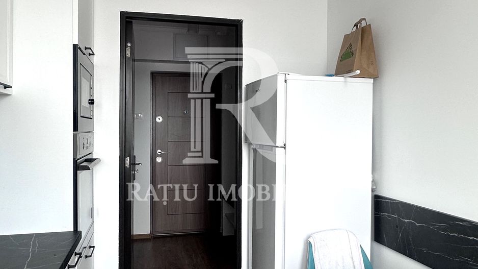 Apartament cu 2 camere | Central | Ascensor | Oradea - Poză 7