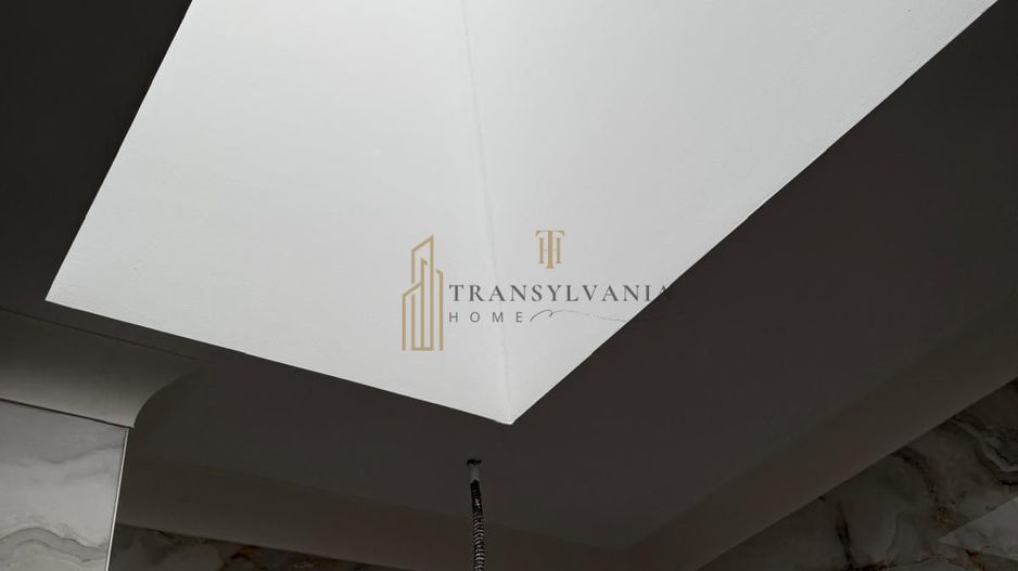 Apartament 3 camere, nou, 62 mp utili - Poză 13