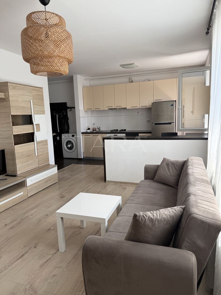 Apartament cu 3 camere aproape de Cluj în Florești - Poză 2