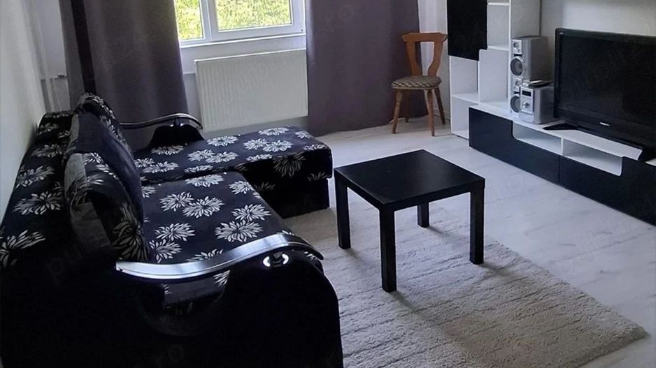inchiriez apartament 3 camere Valea Ialomitei - Poză 2