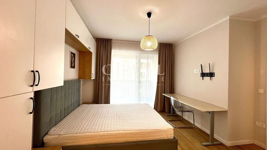 Apartament 3 Camere | 77 Mp | Garaj |  Zona VIVO COLUMNA - Poză 3