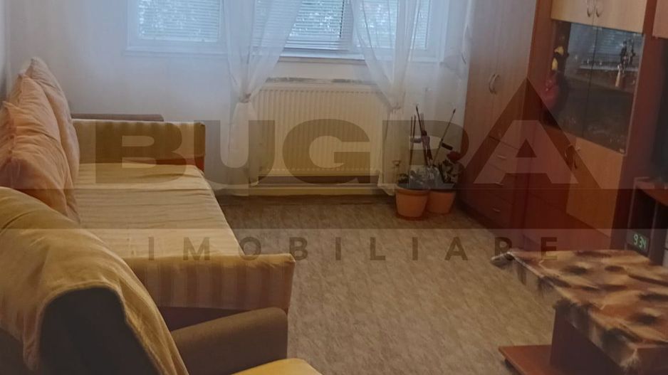 Apartament de 2 camere, 52mp, decomandat, zona strazii Tulcea - Poză 2