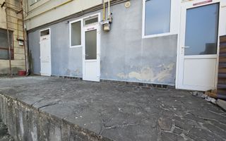 Spațiu comercial de închiriat – fostă brutărie, Electrolizei - Poză 1