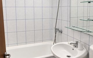 Apartament 1 camera Dec, 30 mp, Grădinari, Iulius Mall 350 euro - Poză 6