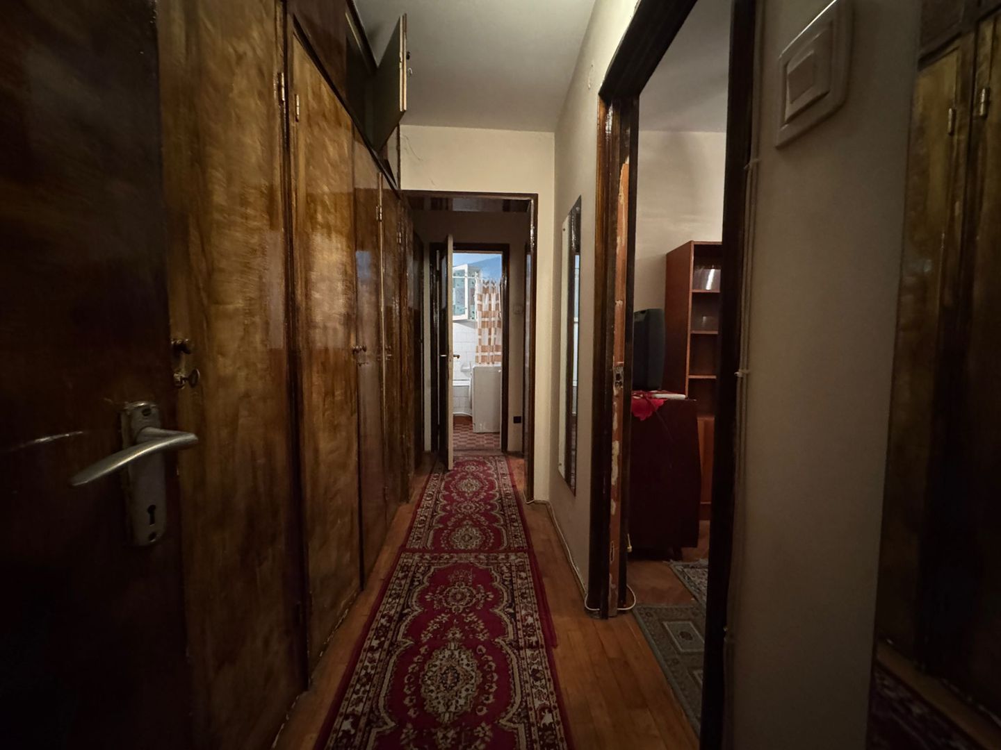 APARTAMENT SPATIOS | 3 CAMERE | METROU TITAN - Poză 9